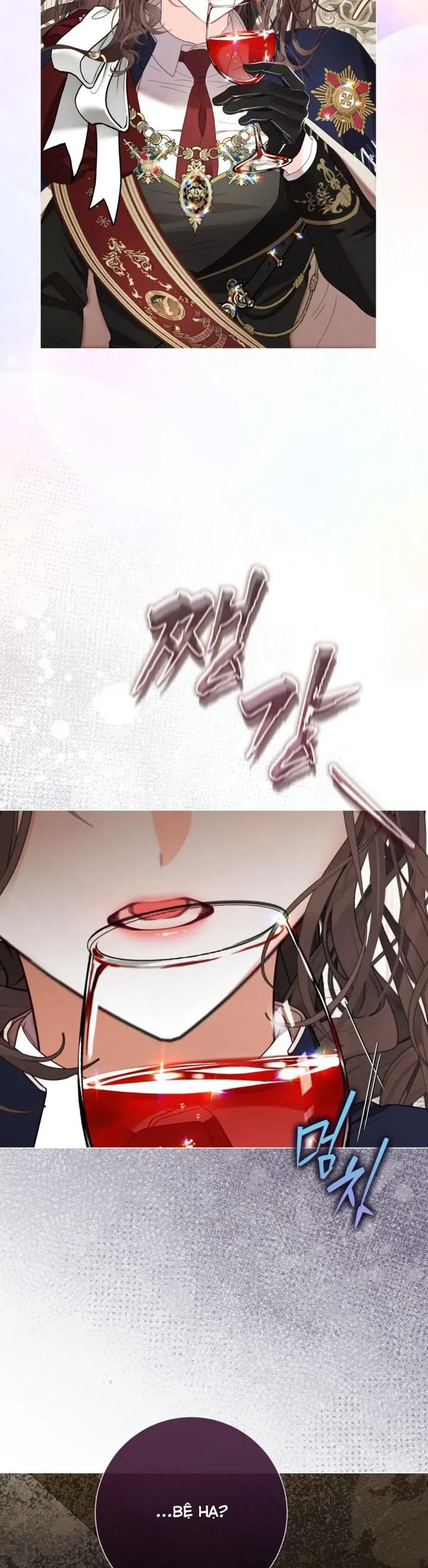 Một Thế Giới Không Có Chị Gái Mà Ai Cũng Yêu Chapter 110 - 3