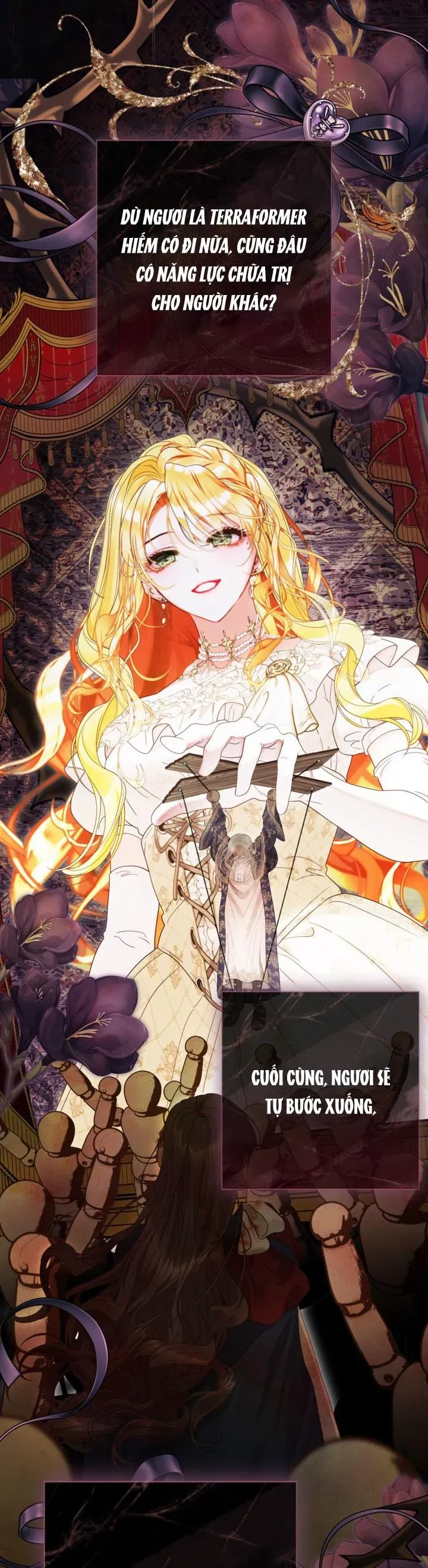 Một Thế Giới Không Có Chị Gái Mà Ai Cũng Yêu Chapter 110 - 21