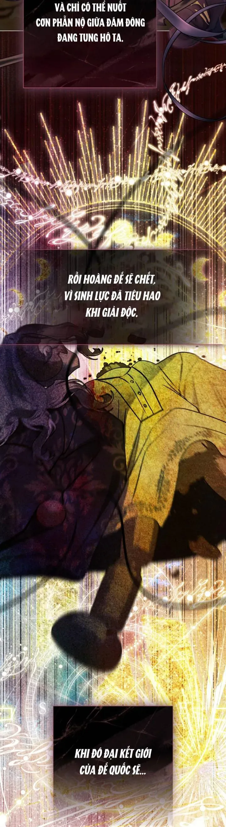 Một Thế Giới Không Có Chị Gái Mà Ai Cũng Yêu Chapter 110 - 22