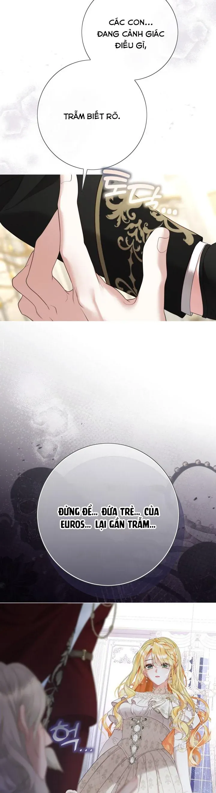 Một Thế Giới Không Có Chị Gái Mà Ai Cũng Yêu Chapter 110 - 24