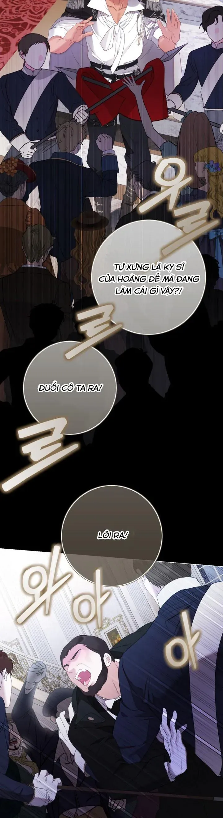 Một Thế Giới Không Có Chị Gái Mà Ai Cũng Yêu Chapter 110 - 26