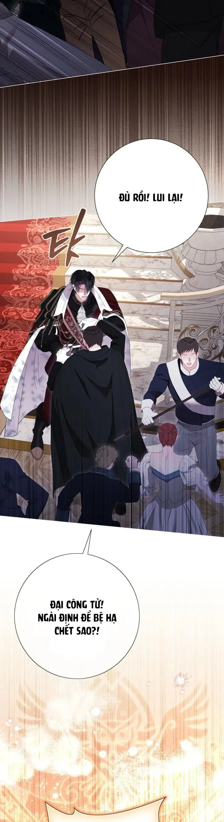 Một Thế Giới Không Có Chị Gái Mà Ai Cũng Yêu Chapter 110 - 27