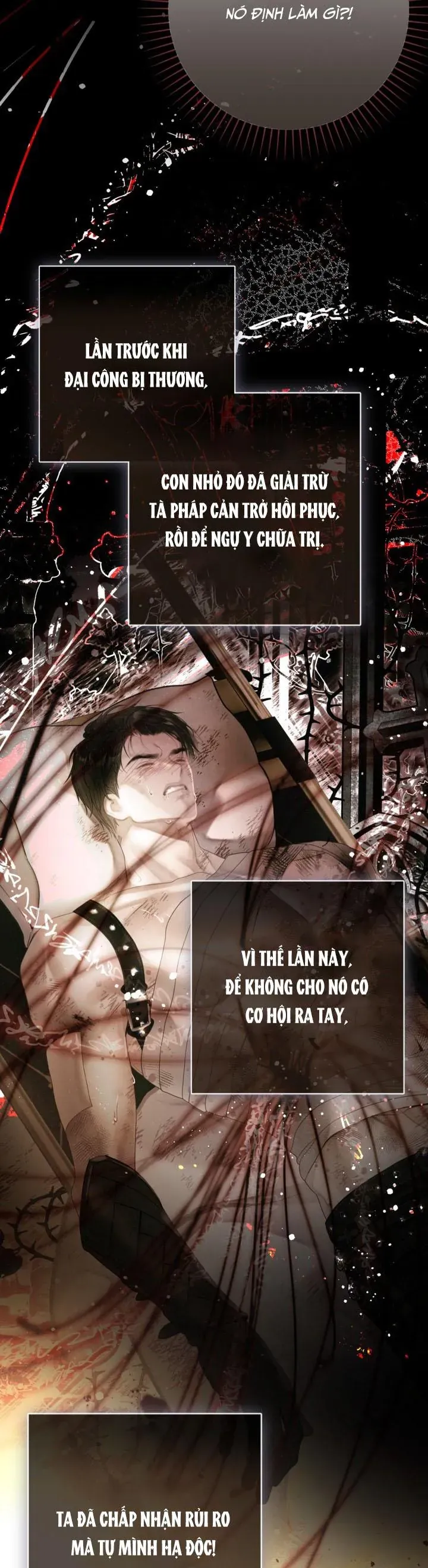 Một Thế Giới Không Có Chị Gái Mà Ai Cũng Yêu Chapter 110 - 31