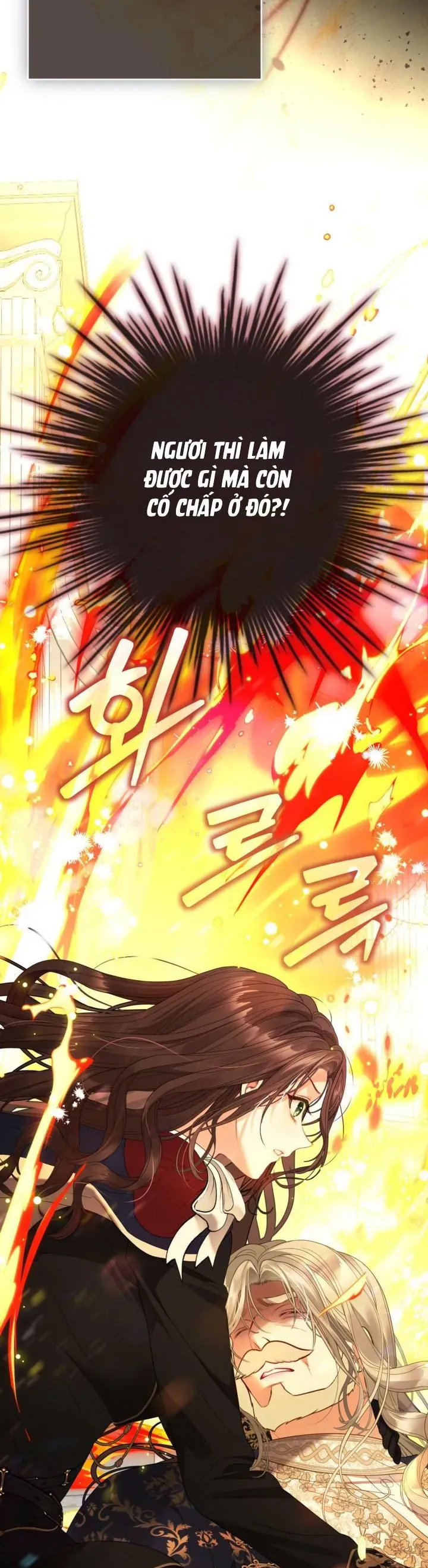 Một Thế Giới Không Có Chị Gái Mà Ai Cũng Yêu Chapter 110 - 32