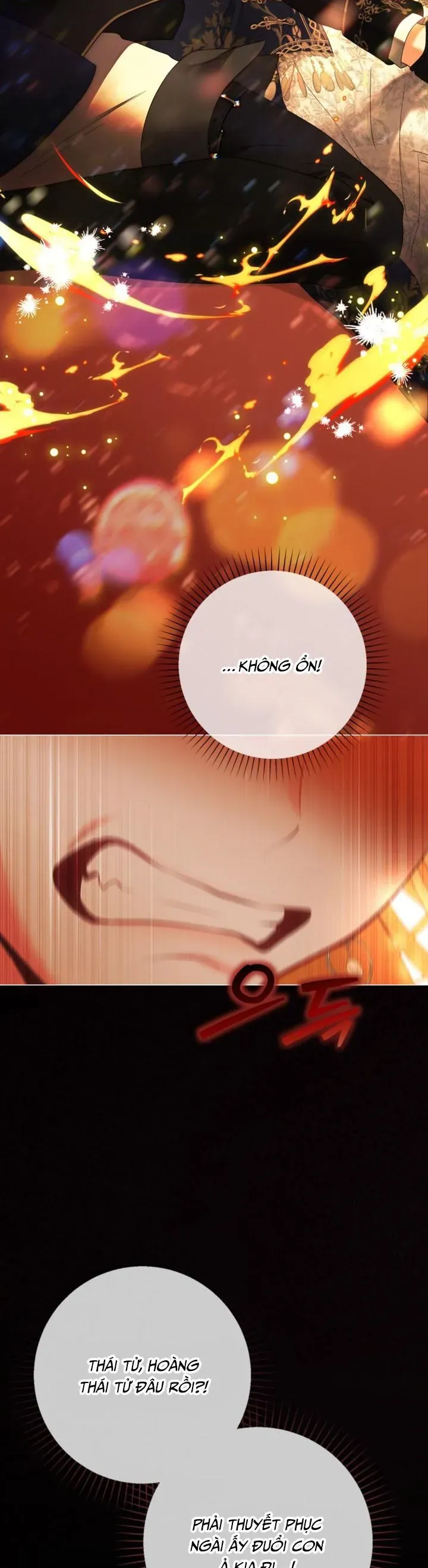 Một Thế Giới Không Có Chị Gái Mà Ai Cũng Yêu Chapter 110 - 33