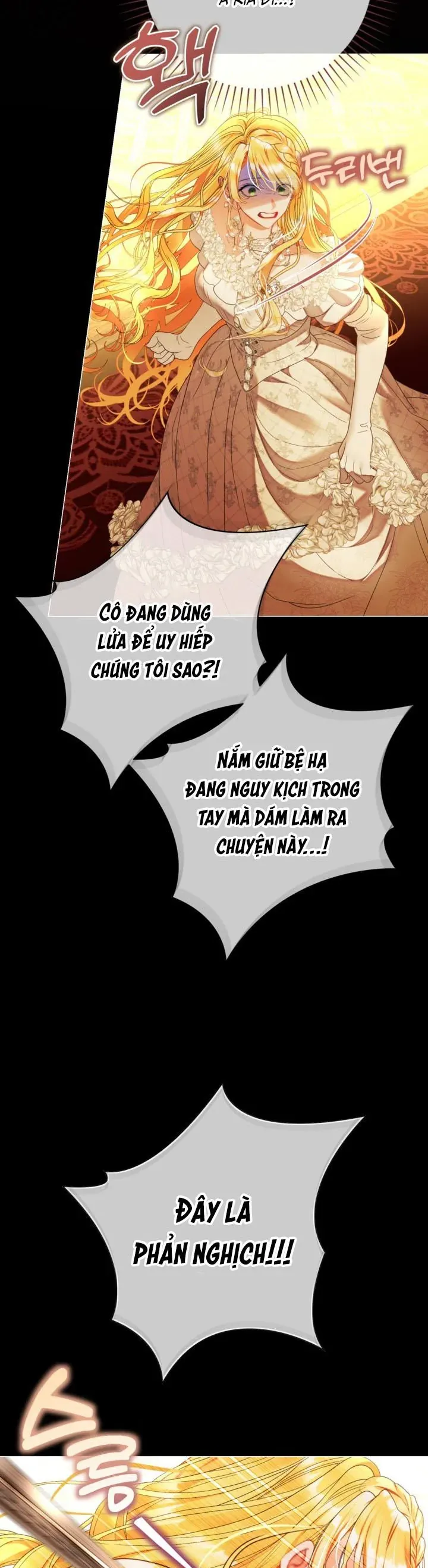 Một Thế Giới Không Có Chị Gái Mà Ai Cũng Yêu Chapter 110 - 34