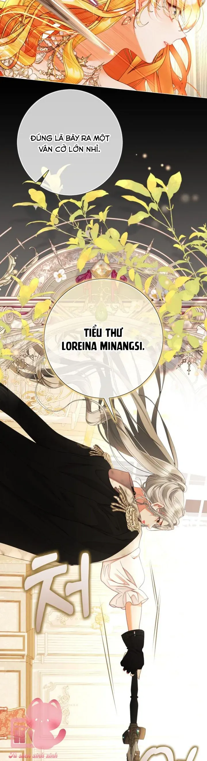 Một Thế Giới Không Có Chị Gái Mà Ai Cũng Yêu Chapter 110 - 35