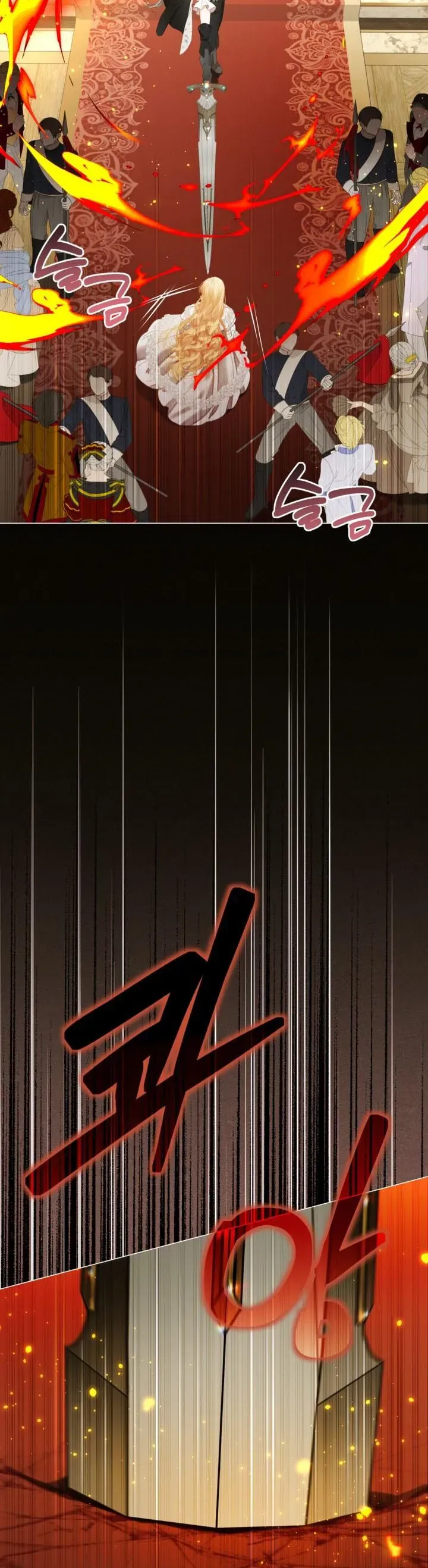 Một Thế Giới Không Có Chị Gái Mà Ai Cũng Yêu Chapter 110 - 37