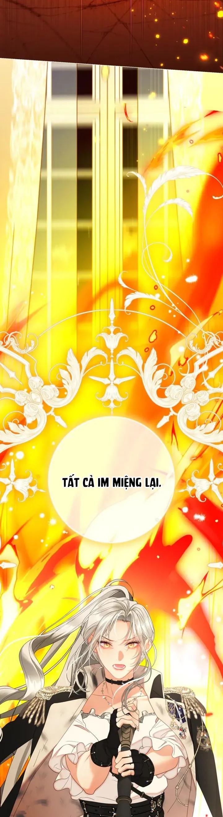 Một Thế Giới Không Có Chị Gái Mà Ai Cũng Yêu Chapter 110 - 38