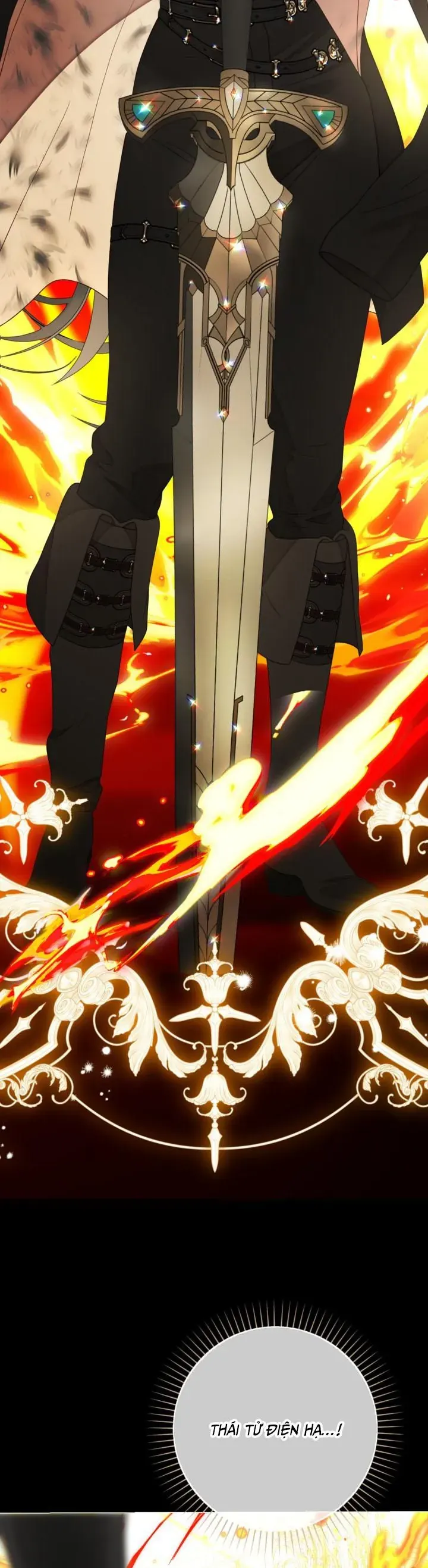 Một Thế Giới Không Có Chị Gái Mà Ai Cũng Yêu Chapter 110 - 39