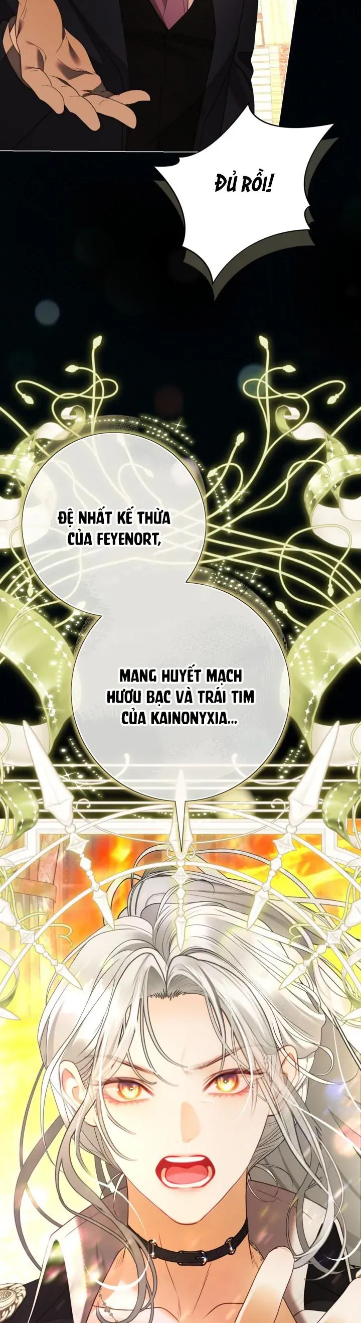 Một Thế Giới Không Có Chị Gái Mà Ai Cũng Yêu Chapter 110 - 41