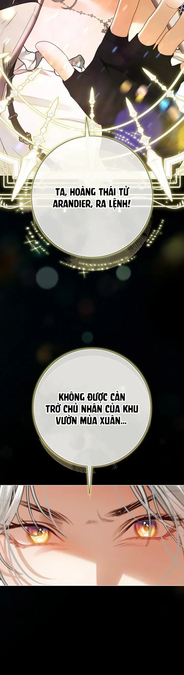 Một Thế Giới Không Có Chị Gái Mà Ai Cũng Yêu Chapter 110 - 42