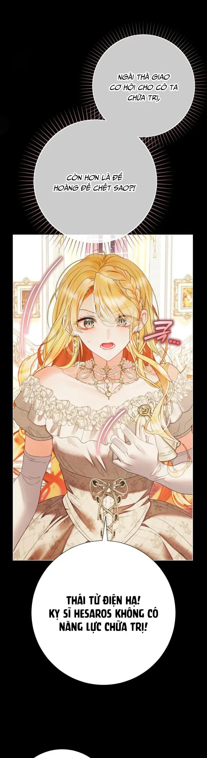 Một Thế Giới Không Có Chị Gái Mà Ai Cũng Yêu Chapter 110 - 43