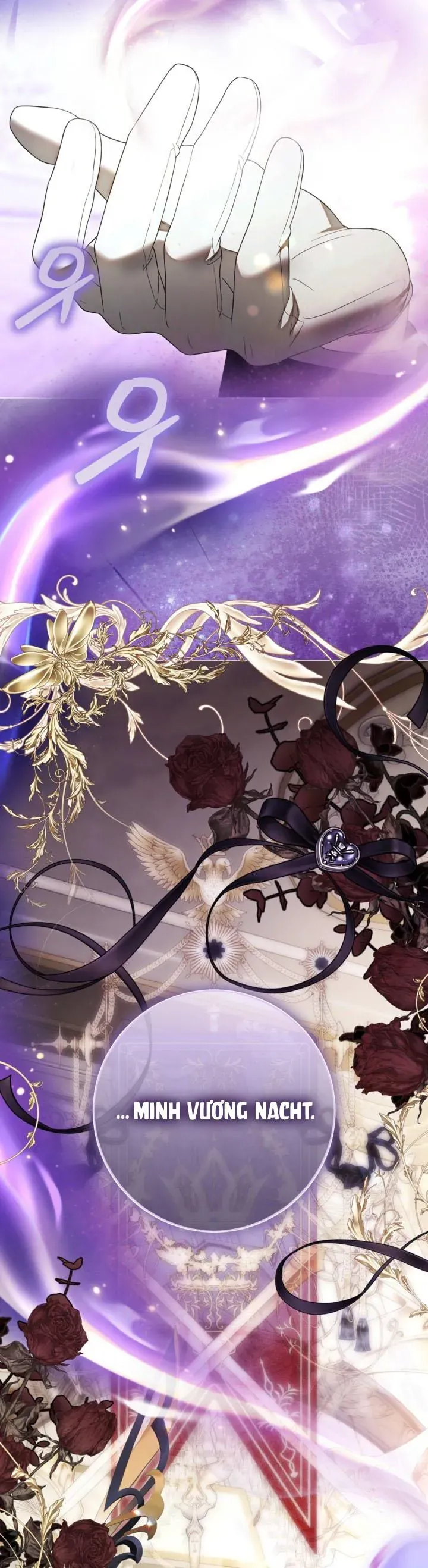 Một Thế Giới Không Có Chị Gái Mà Ai Cũng Yêu Chapter 110 - 46