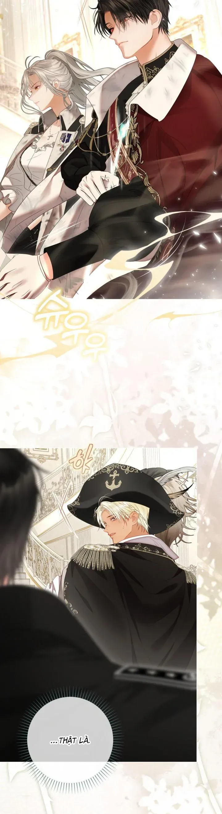 Một Thế Giới Không Có Chị Gái Mà Ai Cũng Yêu Chapter 110 - 49