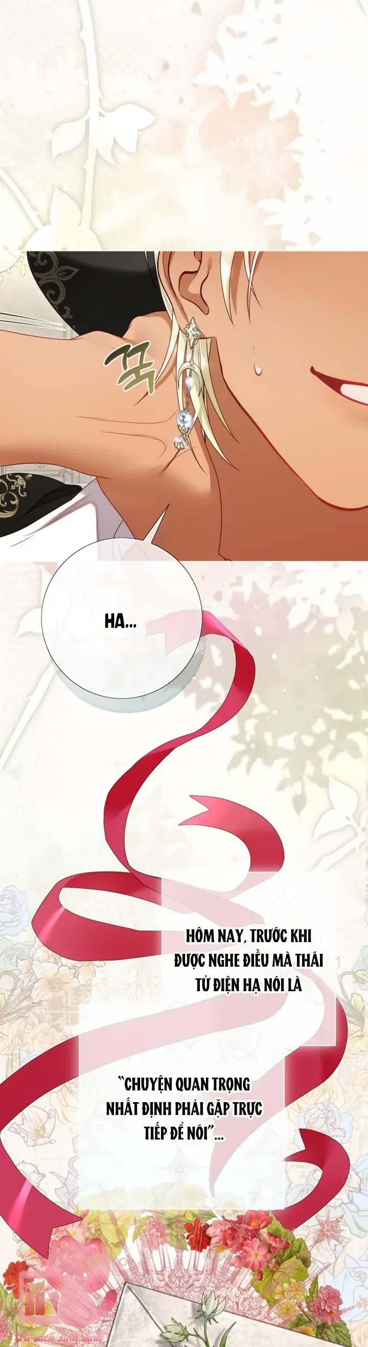 Một Thế Giới Không Có Chị Gái Mà Ai Cũng Yêu Chapter 110 - 50