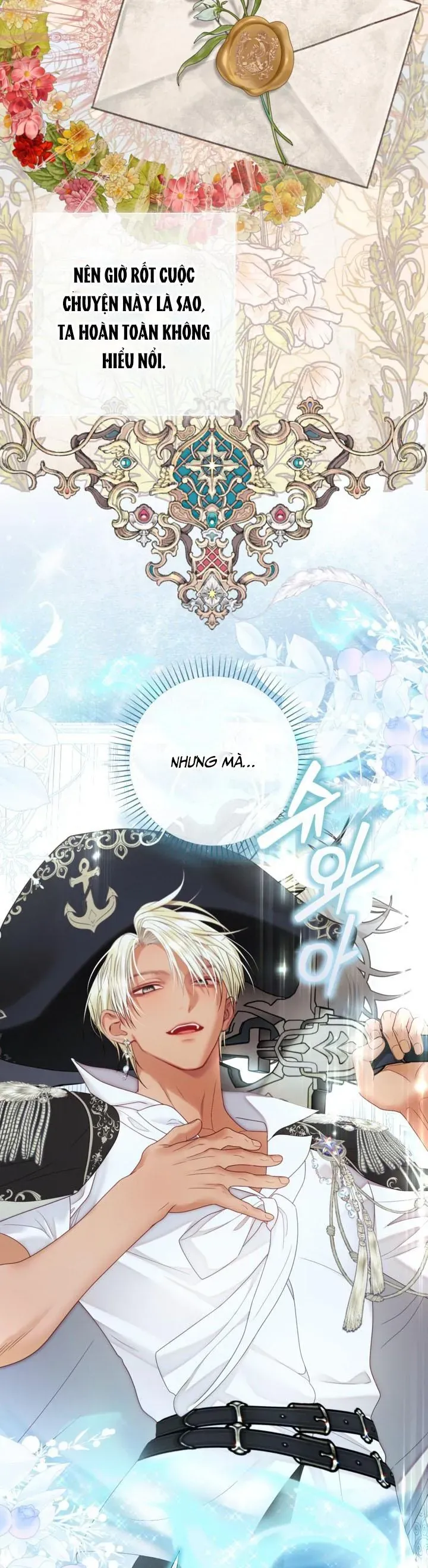 Một Thế Giới Không Có Chị Gái Mà Ai Cũng Yêu Chapter 110 - 51