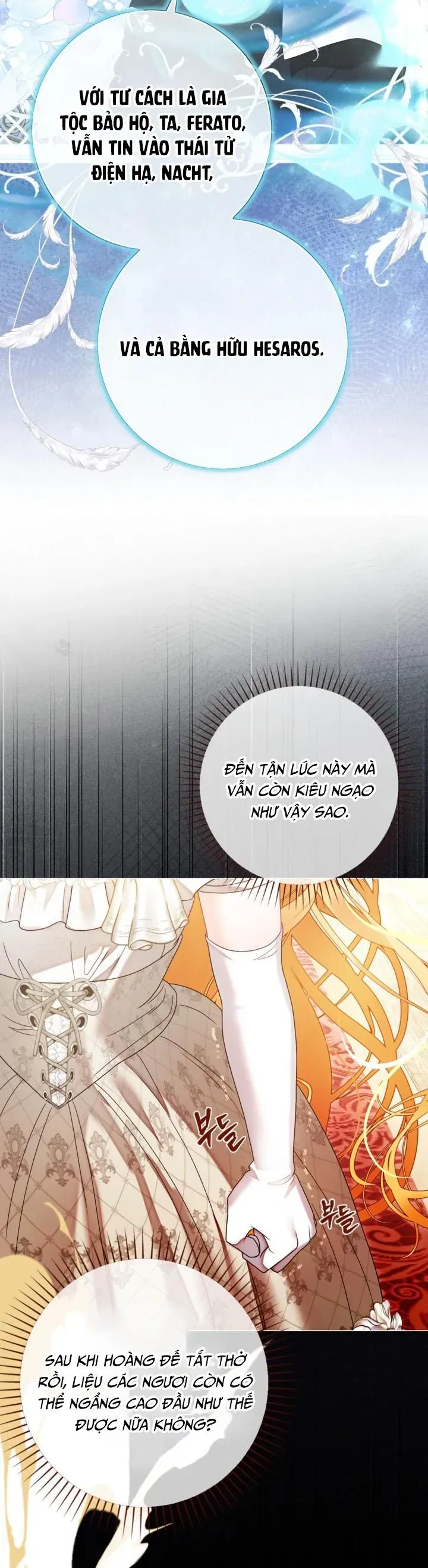 Một Thế Giới Không Có Chị Gái Mà Ai Cũng Yêu Chapter 110 - 52