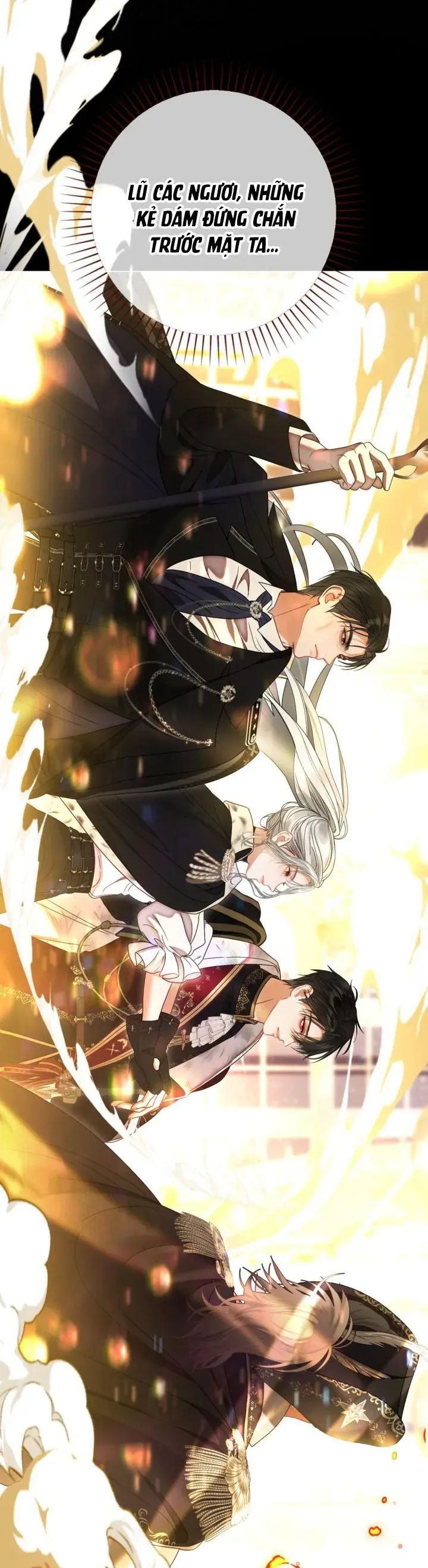 Một Thế Giới Không Có Chị Gái Mà Ai Cũng Yêu Chapter 110 - 53