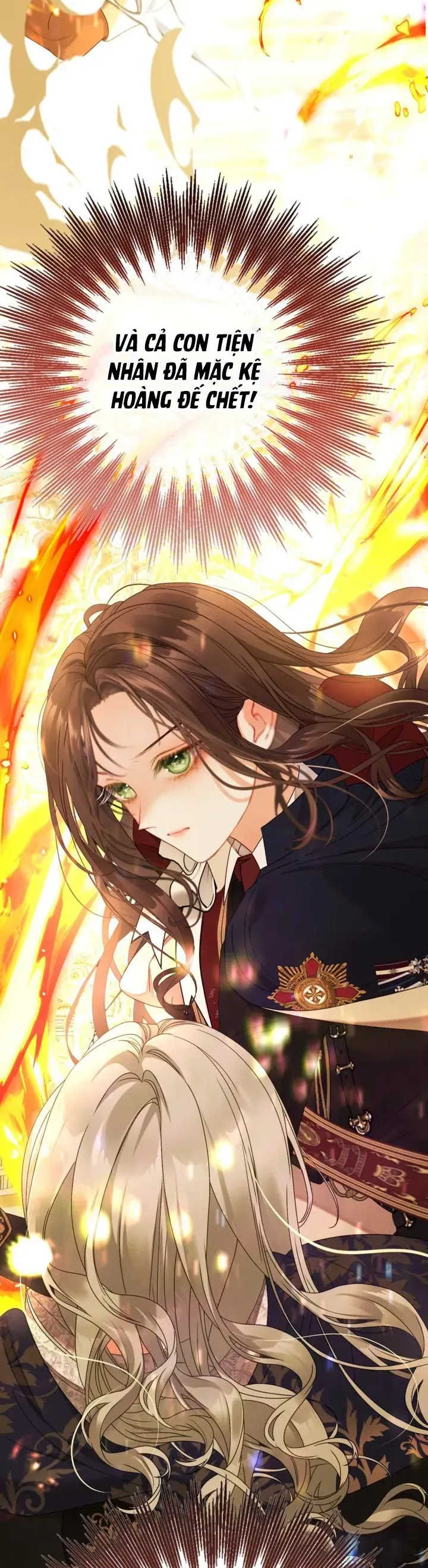 Một Thế Giới Không Có Chị Gái Mà Ai Cũng Yêu Chapter 110 - 54