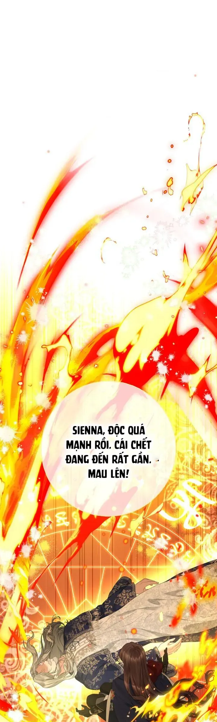 Một Thế Giới Không Có Chị Gái Mà Ai Cũng Yêu Chapter 110 - 56