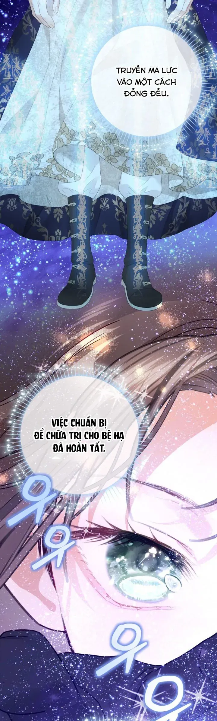 Một Thế Giới Không Có Chị Gái Mà Ai Cũng Yêu Chapter 110 - 58