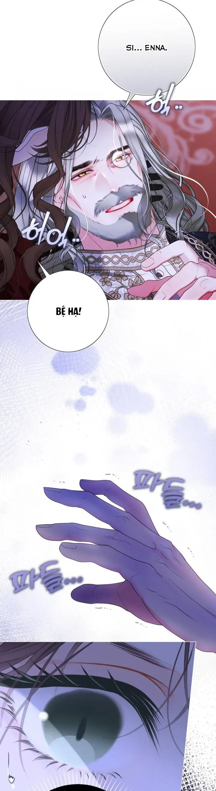 Một Thế Giới Không Có Chị Gái Mà Ai Cũng Yêu Chapter 110 - 7