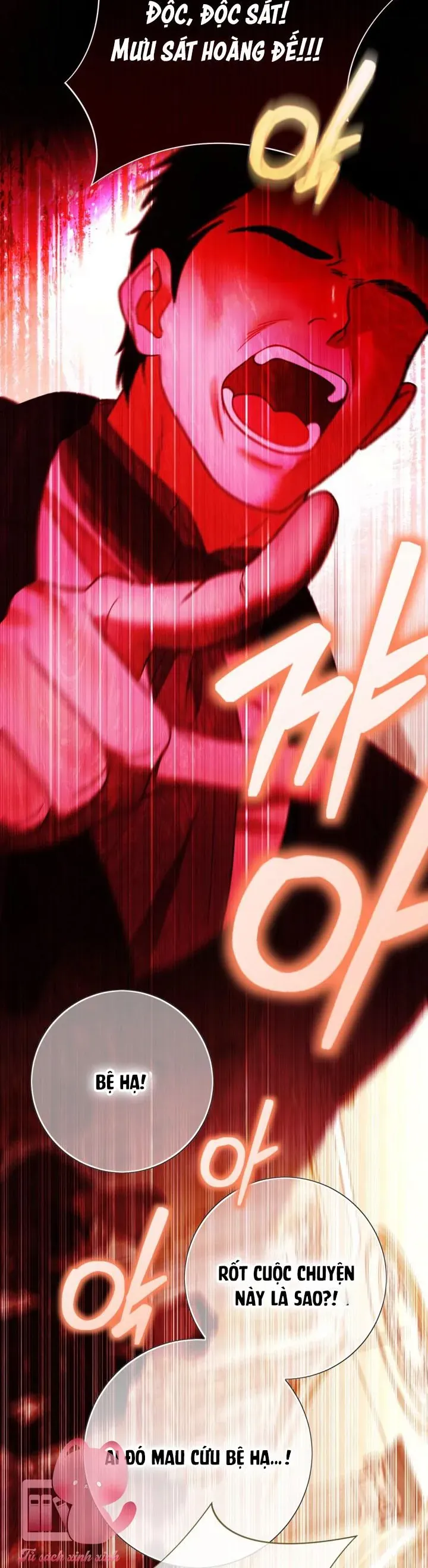 Một Thế Giới Không Có Chị Gái Mà Ai Cũng Yêu Chapter 110 - 10