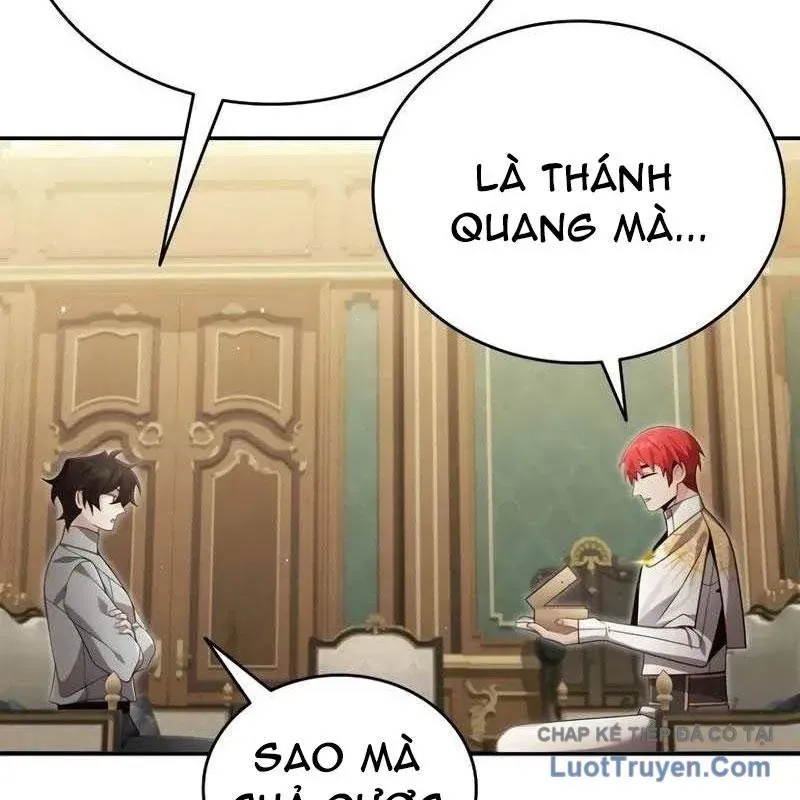 Học Viện Minh Triết Chapter 35 - 37