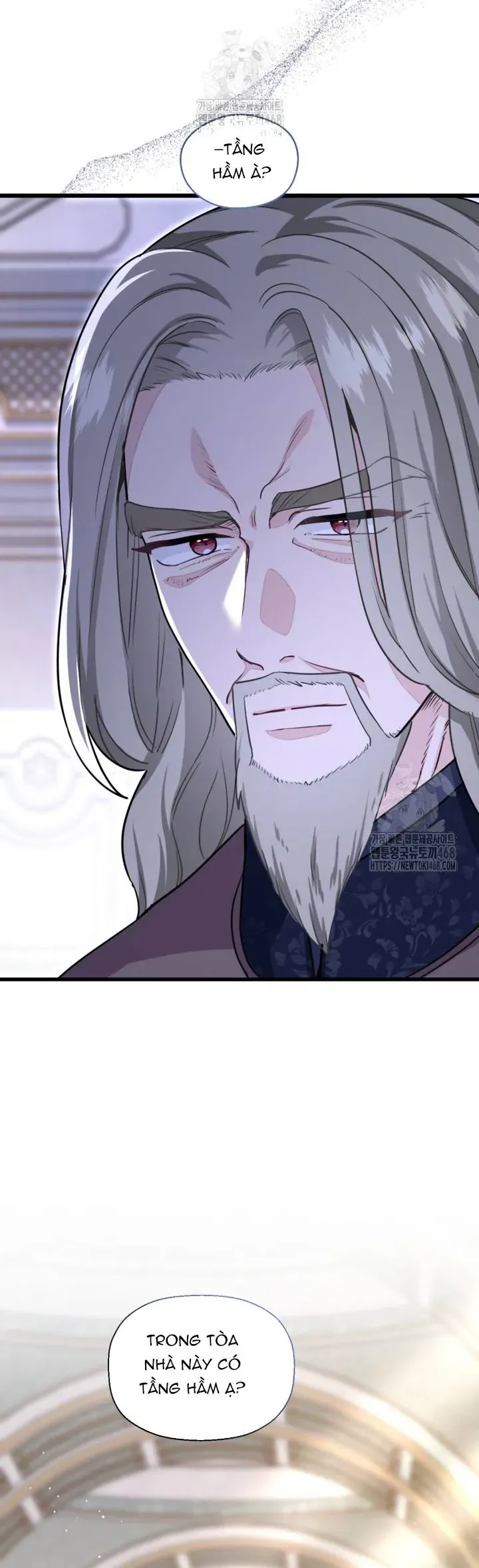 Bệ Hạ, Xin Hãy Quên Tôi Đi Chapter 46.1 - 11