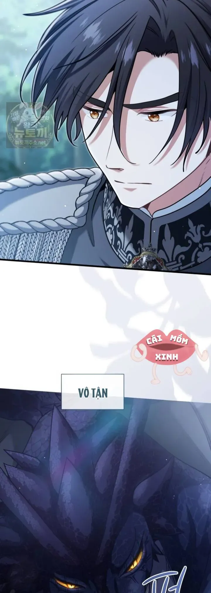 Bệ Hạ, Xin Hãy Quên Tôi Đi Chapter 78 - 2