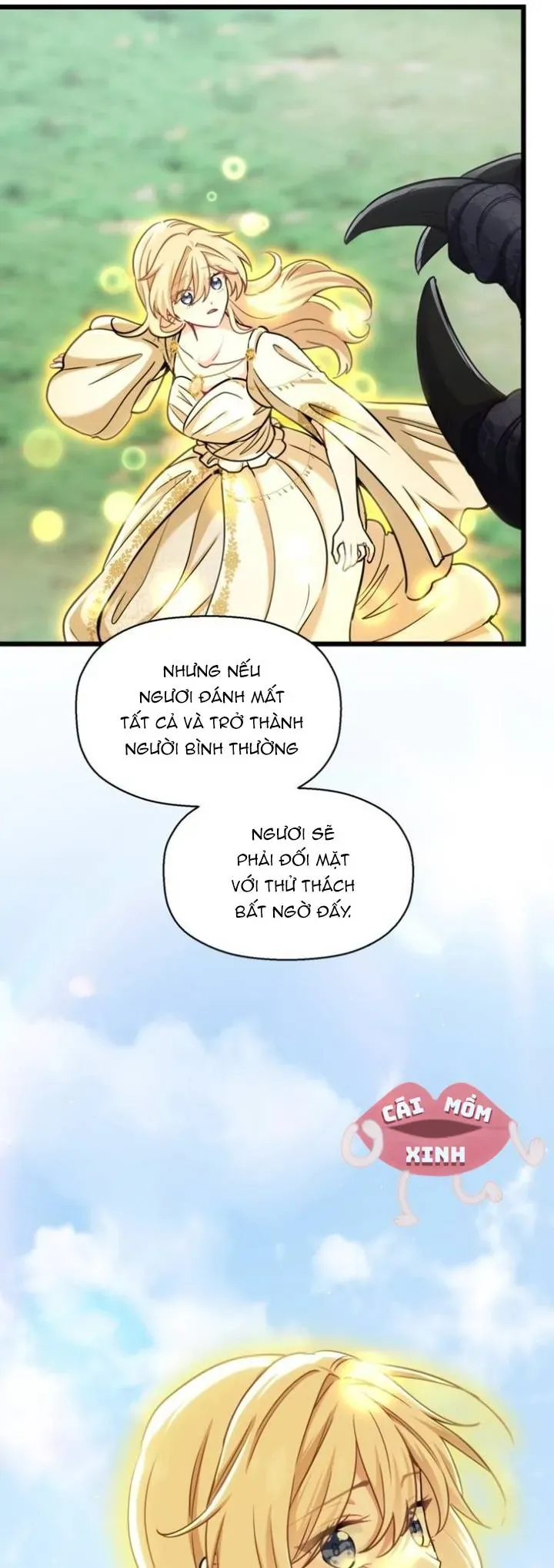 Bệ Hạ, Xin Hãy Quên Tôi Đi Chapter 78 - 12
