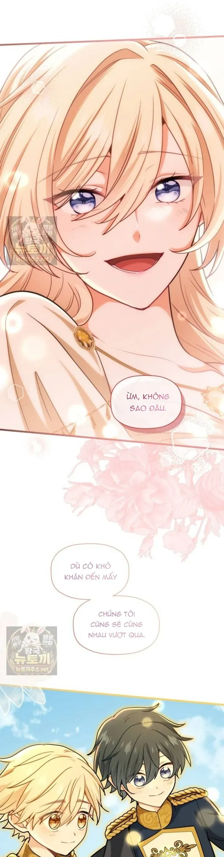 Bệ Hạ, Xin Hãy Quên Tôi Đi Chapter 78 - 14