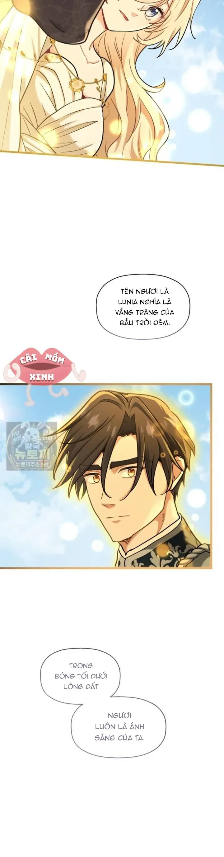Bệ Hạ, Xin Hãy Quên Tôi Đi Chapter 78 - 17