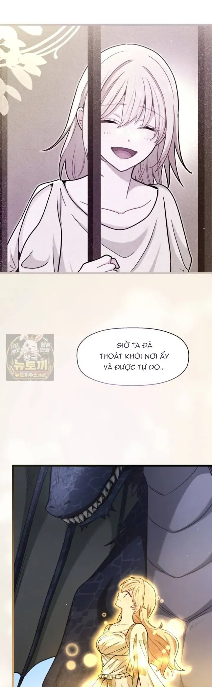 Bệ Hạ, Xin Hãy Quên Tôi Đi Chapter 78 - 18