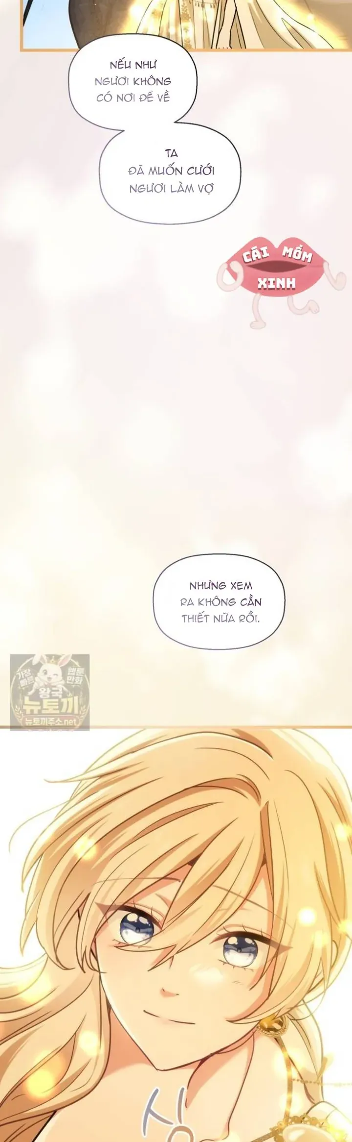 Bệ Hạ, Xin Hãy Quên Tôi Đi Chapter 78 - 19