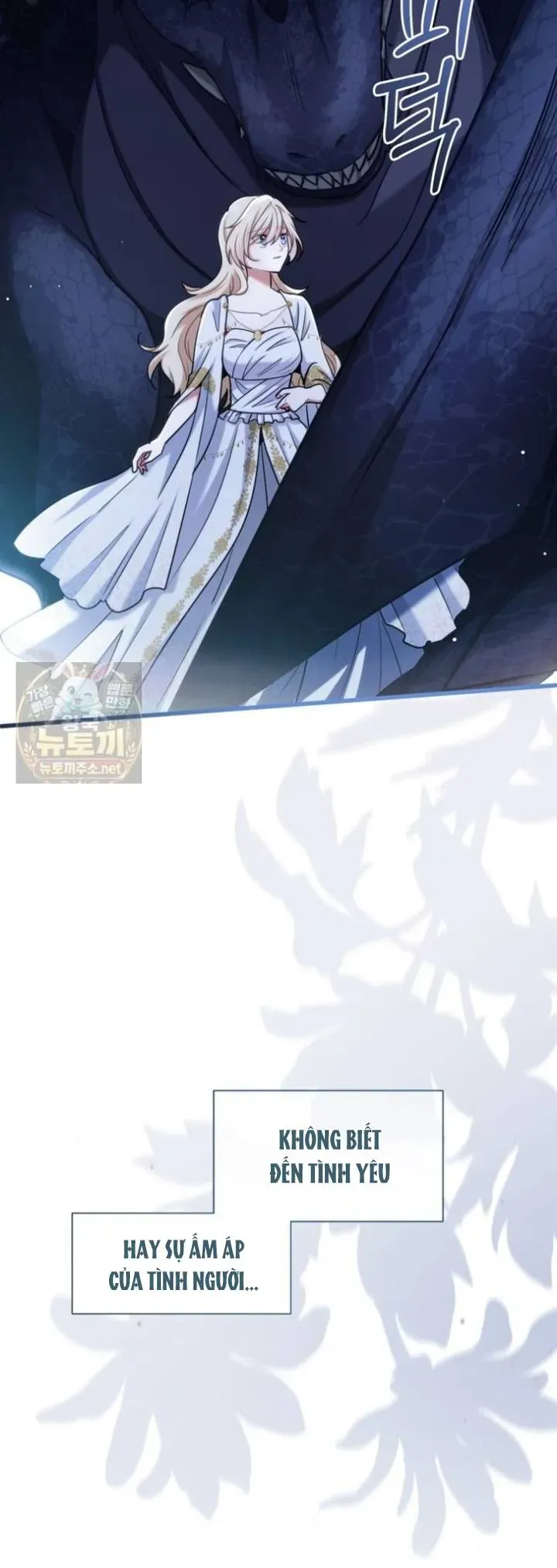 Bệ Hạ, Xin Hãy Quên Tôi Đi Chapter 78 - 3