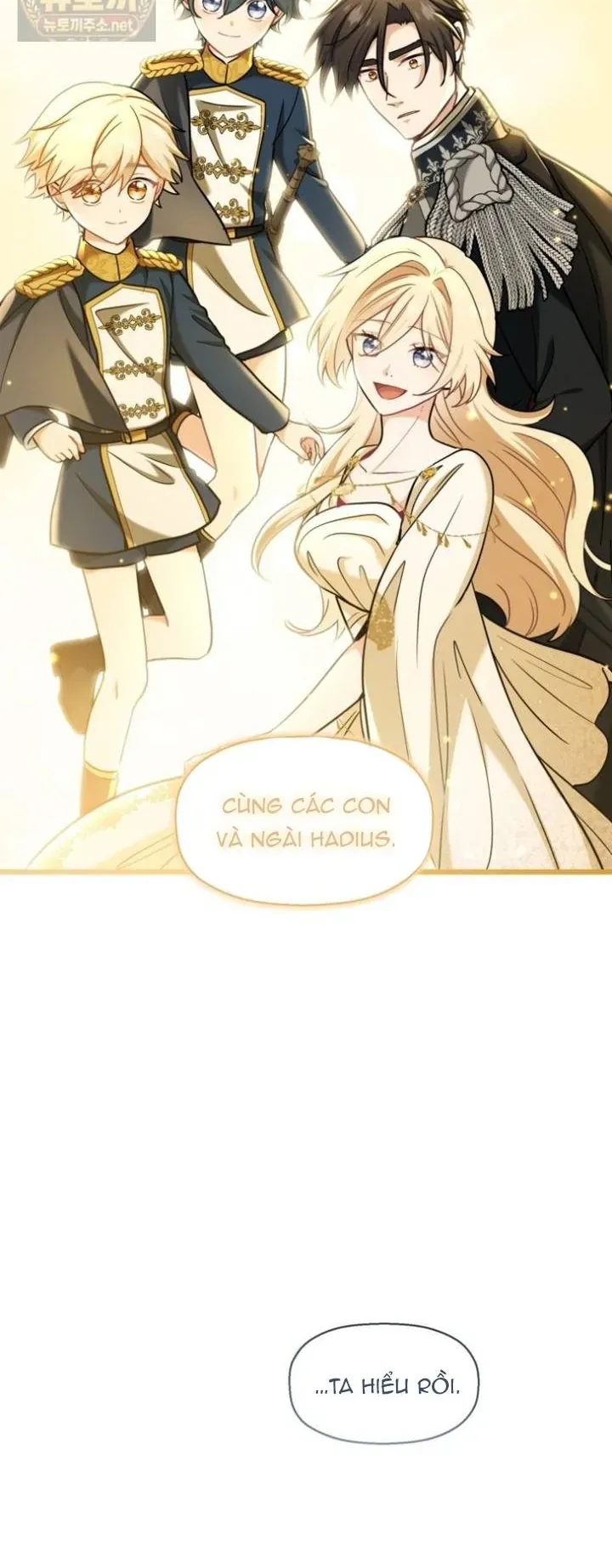 Bệ Hạ, Xin Hãy Quên Tôi Đi Chapter 78 - 22