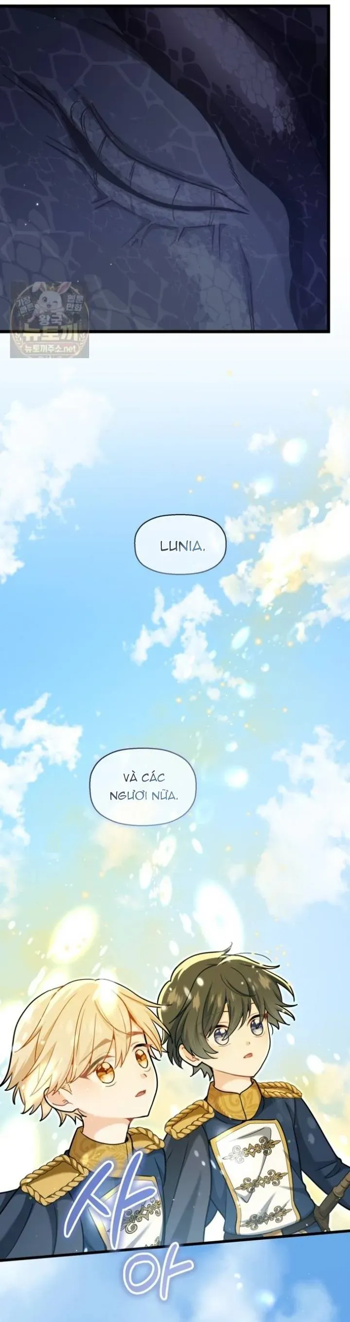 Bệ Hạ, Xin Hãy Quên Tôi Đi Chapter 78 - 23