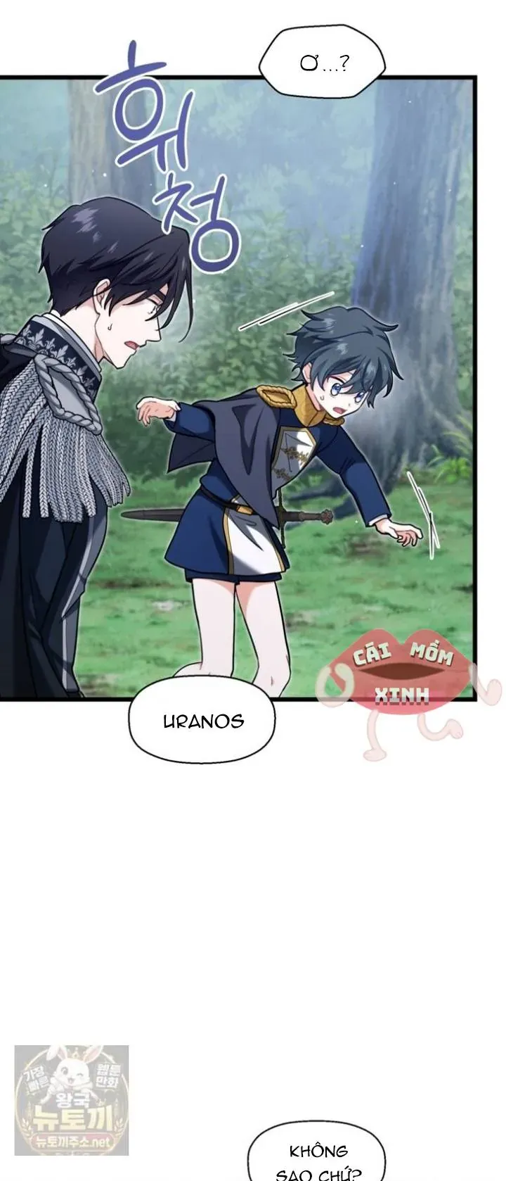 Bệ Hạ, Xin Hãy Quên Tôi Đi Chapter 78 - 29