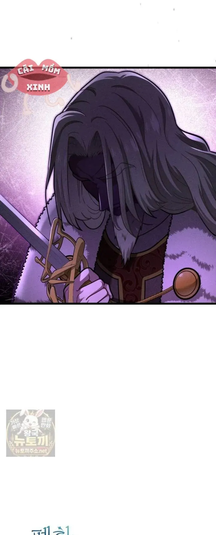 Bệ Hạ, Xin Hãy Quên Tôi Đi Chapter 78 - 4
