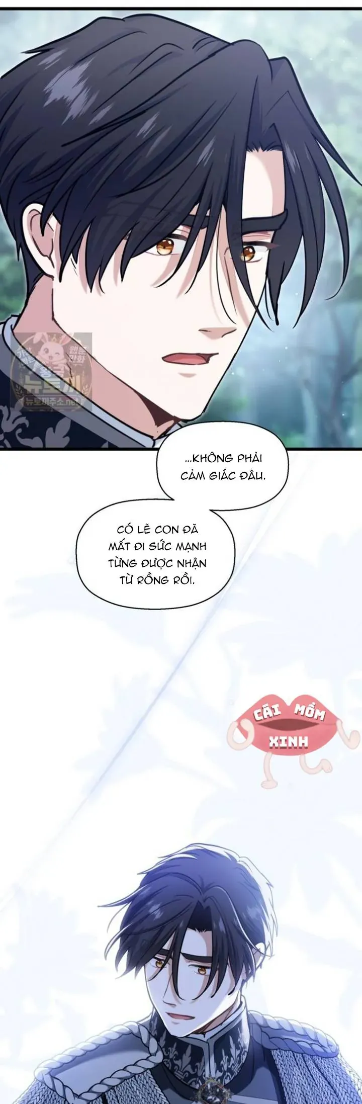 Bệ Hạ, Xin Hãy Quên Tôi Đi Chapter 78 - 31
