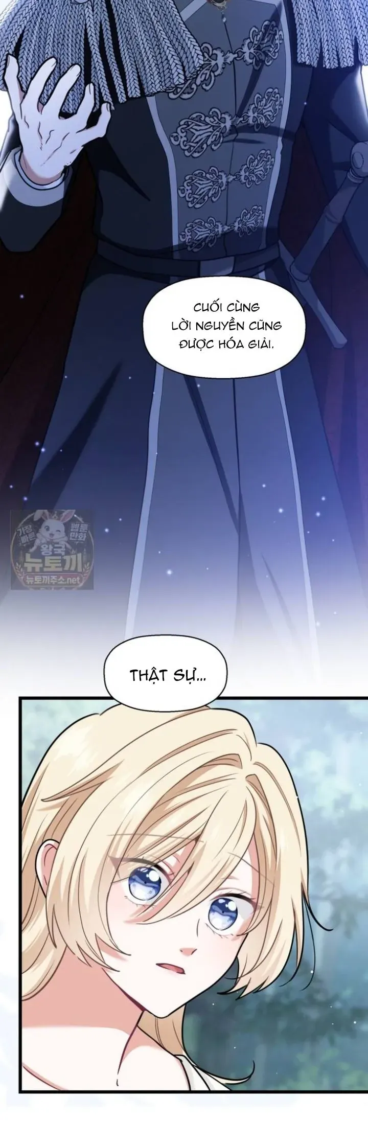 Bệ Hạ, Xin Hãy Quên Tôi Đi Chapter 78 - 32
