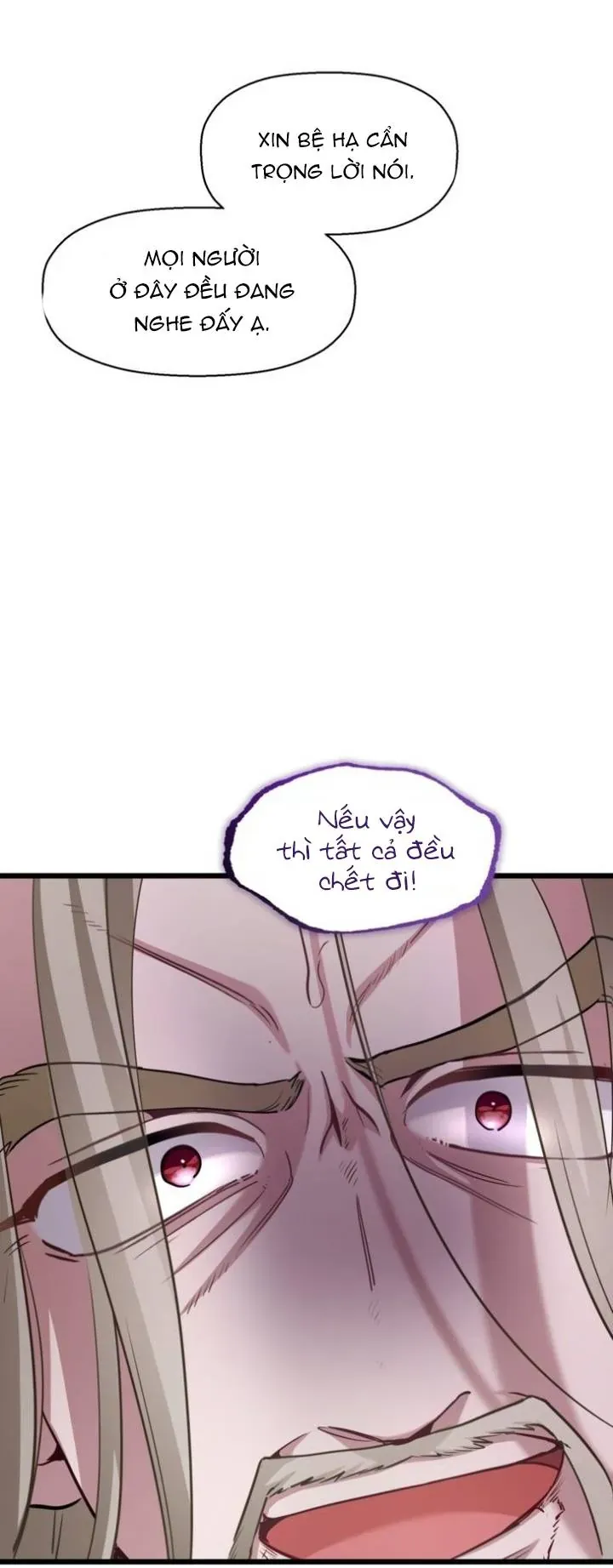 Bệ Hạ, Xin Hãy Quên Tôi Đi Chapter 78 - 37