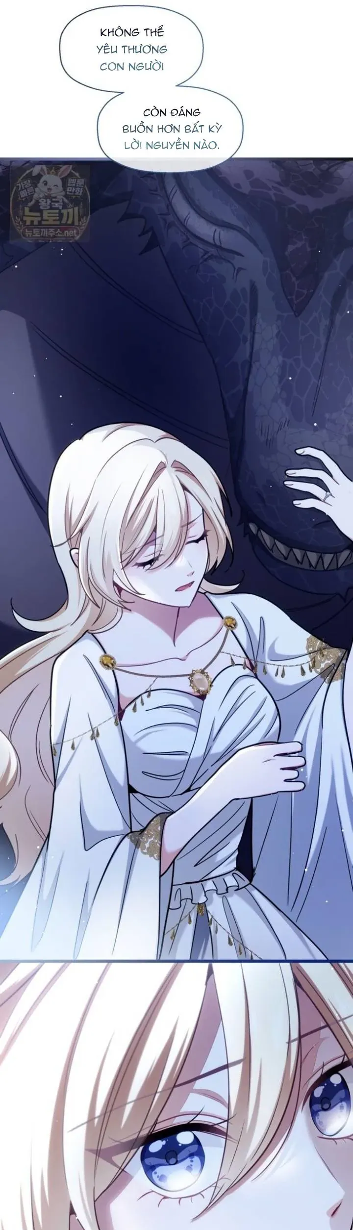 Bệ Hạ, Xin Hãy Quên Tôi Đi Chapter 78 - 6