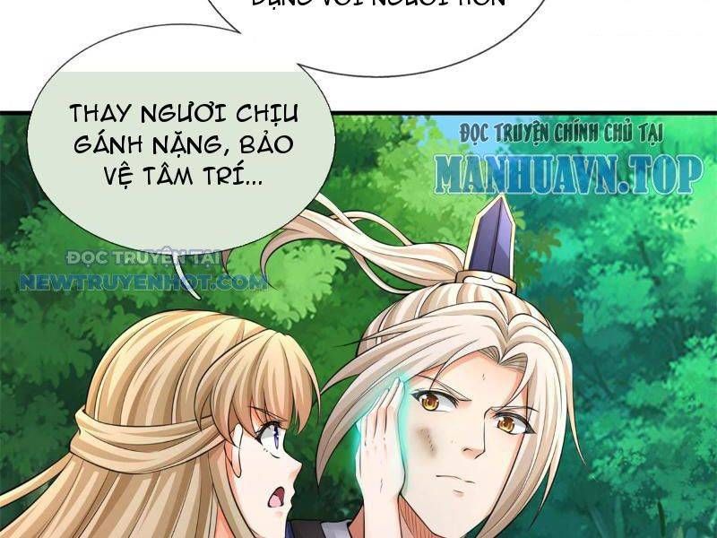 Ta Có Thể Tấn Công Không Giới Hạn. Chapter 4 - 128