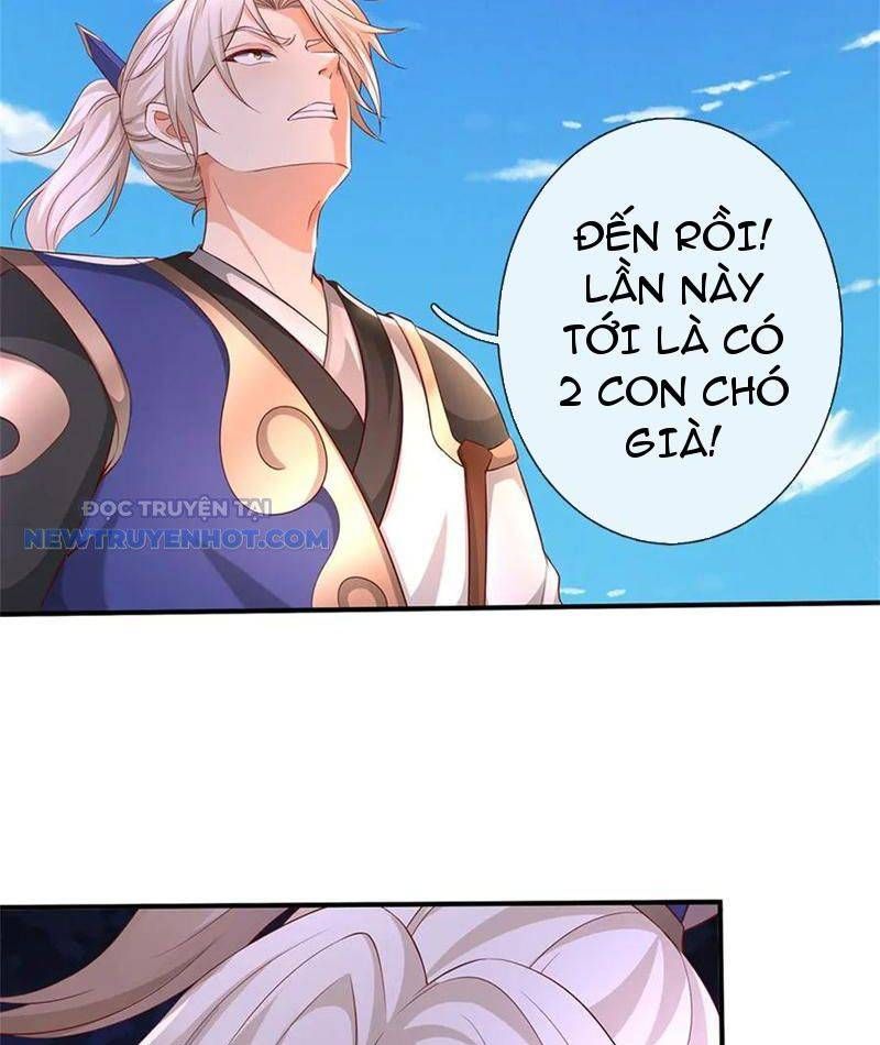 Ta Có Thể Tấn Công Không Giới Hạn. Chapter 55 - 12