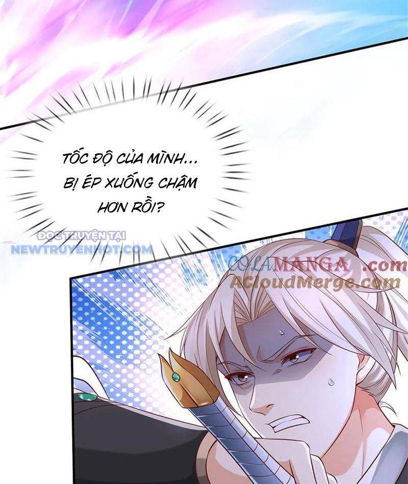 Ta Có Thể Tấn Công Không Giới Hạn. Chapter 55 - 22