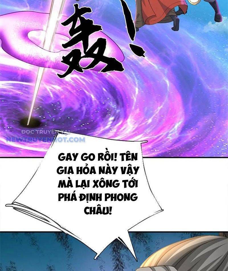 Ta Có Thể Tấn Công Không Giới Hạn. Chapter 55 - 55