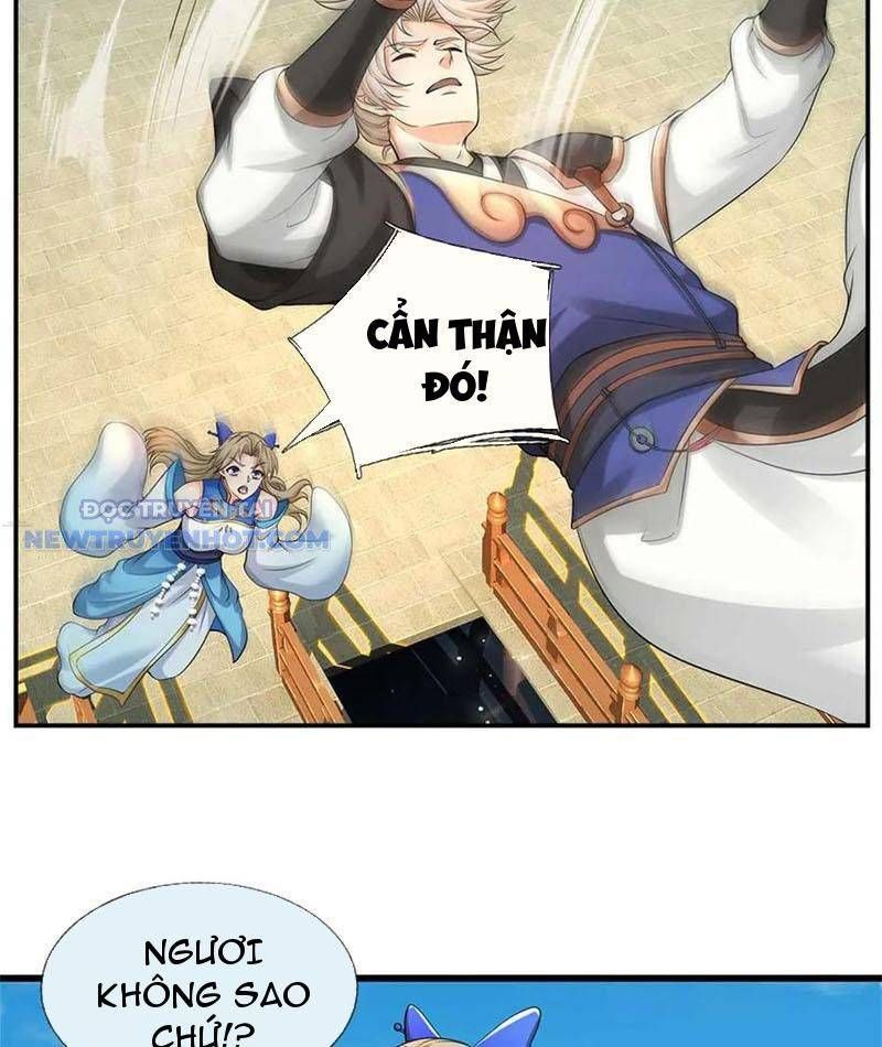Ta Có Thể Tấn Công Không Giới Hạn. Chapter 57 - 1
